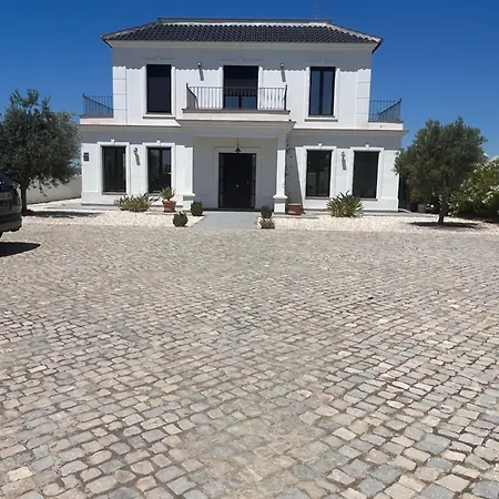 Villa The White House Huelva