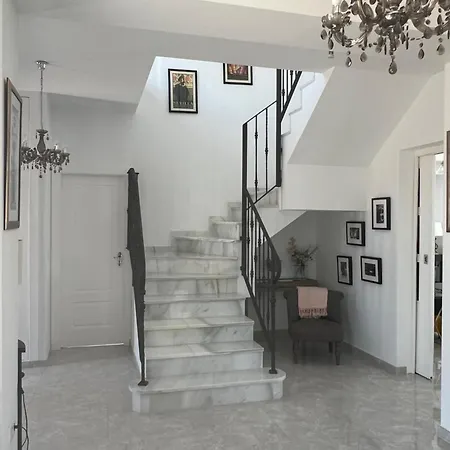 Villa The White House Huelva